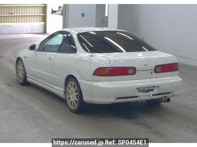 1998 Honda Integra JDM car for sale — photo 2 of 3