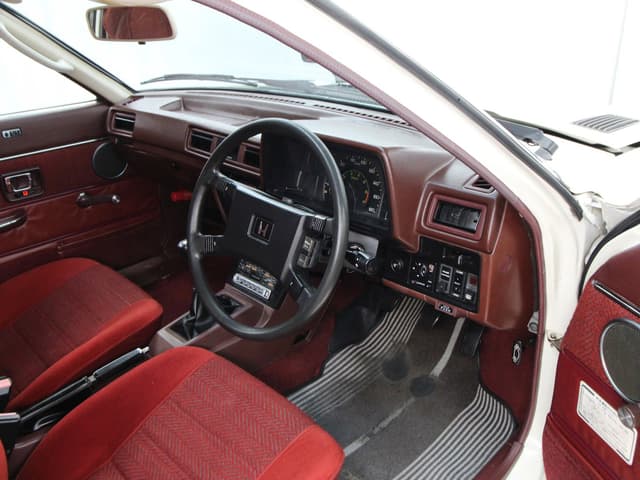 1982 Honda Prelude JDM car for sale — photo 9 of 25