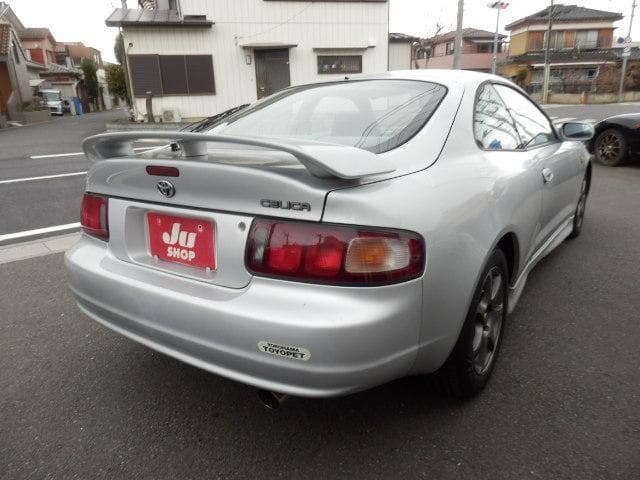 1998 Toyota Celica JDM car for sale — photo 5 of 24