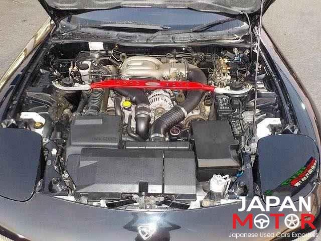 1993 Mazda RX-7 JDM car for sale — photo 7 of 12