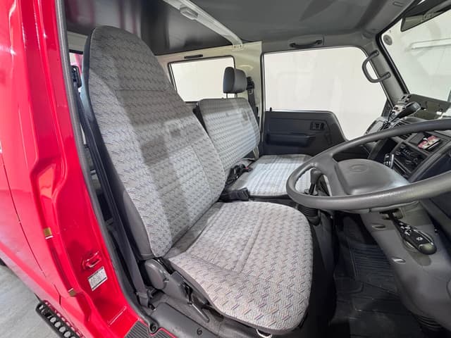 2000 Toyota Dyna JDM car for sale — photo 10 of 25