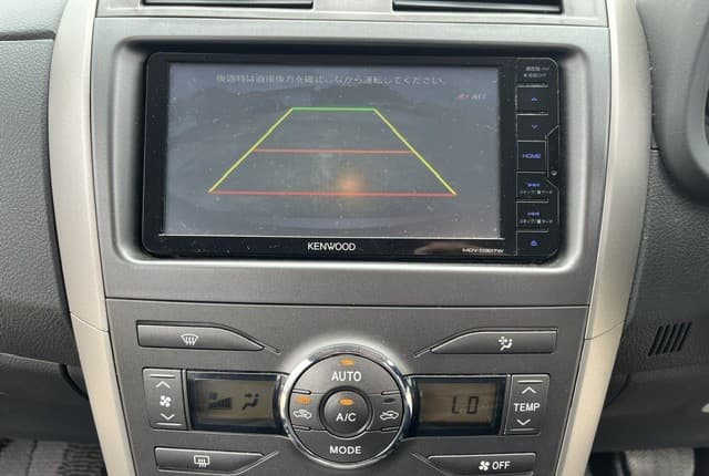 2009 Toyota Corolla JDM car for sale — photo 13 of 25