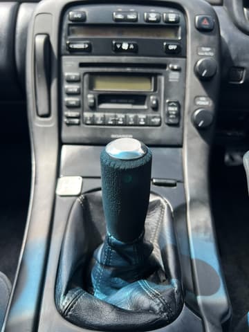 1998 Toyota Soarer JDM car for sale — photo 11 of 18