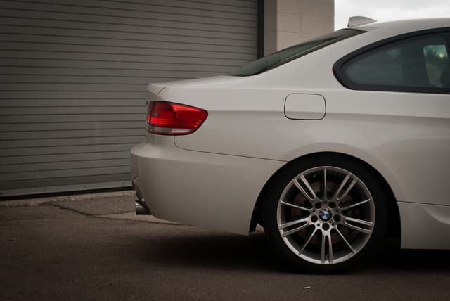 2009 Bmw JDM car for sale — photo 10 of 25