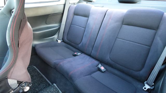 1998 Honda Integra JDM car for sale — photo 10 of 12