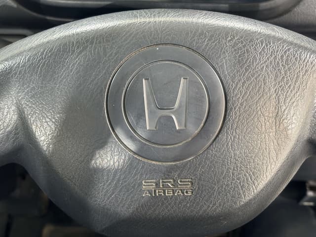 2001 Honda Acty JDM car for sale — photo 9 of 25