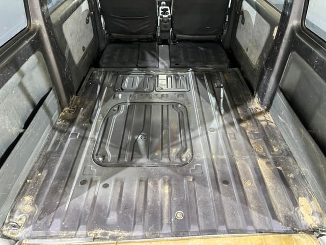 1996 Honda Acty JDM car for sale — photo 15 of 25