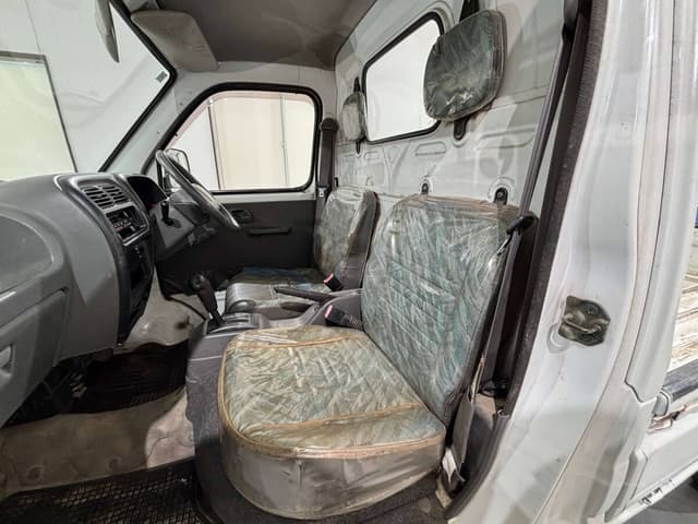2000 Suzuki Carry JDM car for sale — photo 10 of 25
