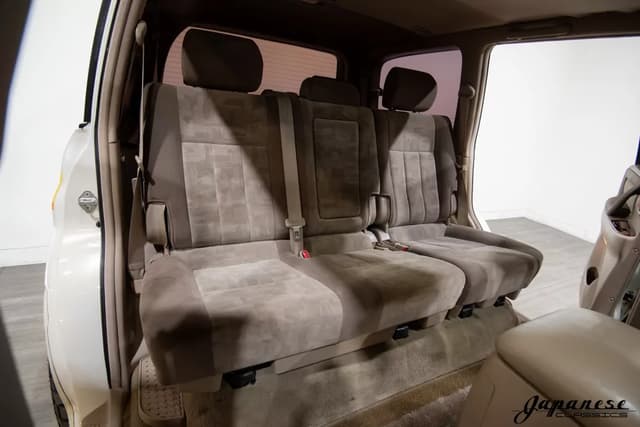 2000 Toyota Land Cruiser JDM car for sale — photo 16 of 25