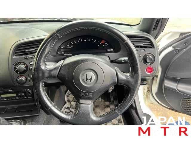 1999 Honda S2000 JDM car for sale — photo 8 of 10