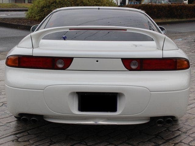 1996 Mitsubishi GTO JDM car for sale — photo 5 of 20