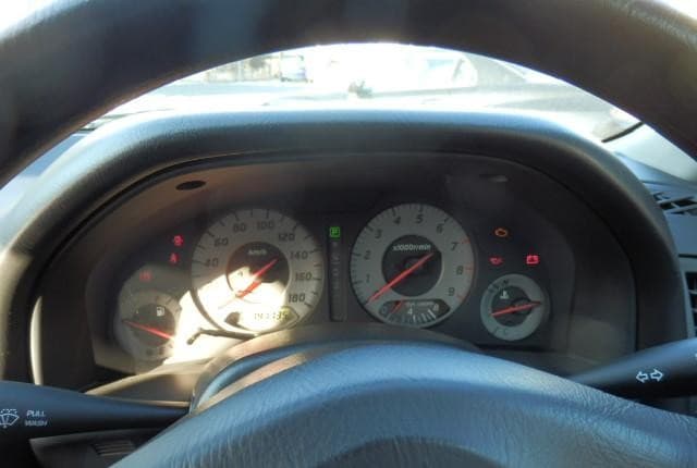 2001 Nissan Skyline JDM car for sale — photo 21 of 25