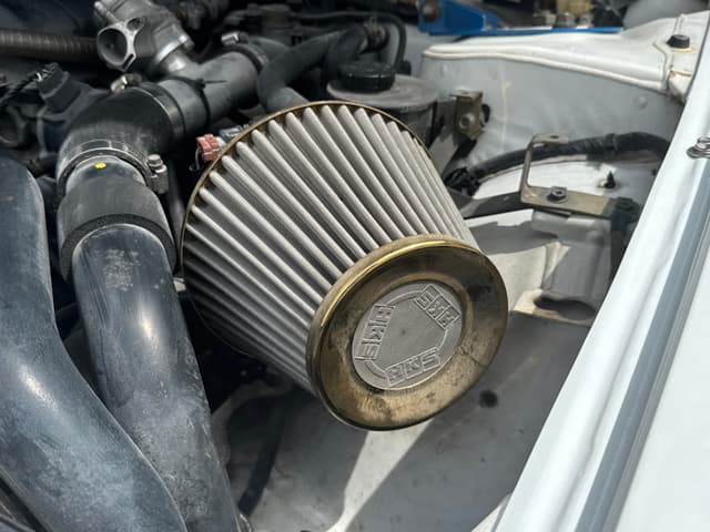 1995 Nissan 180SX JDM car for sale — photo 6 of 25