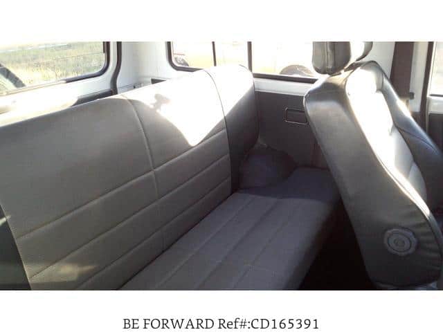 1989 Mitsubishi Pajero JDM car for sale — photo 18 of 19