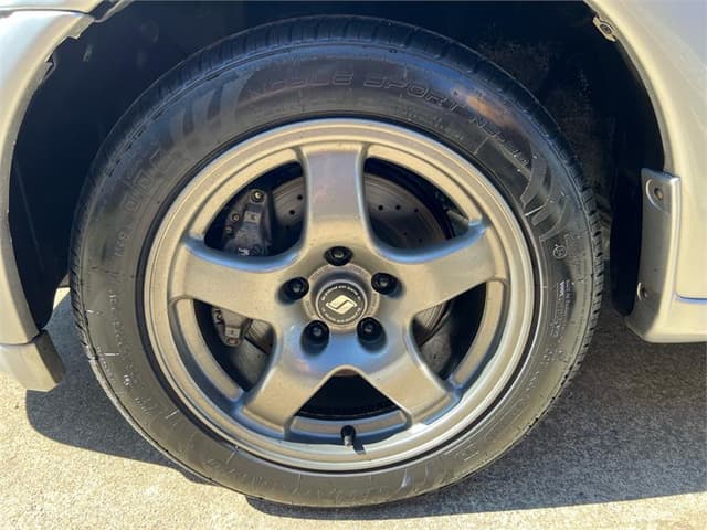 1992 Nissan Skyline JDM car for sale — photo 13 of 21
