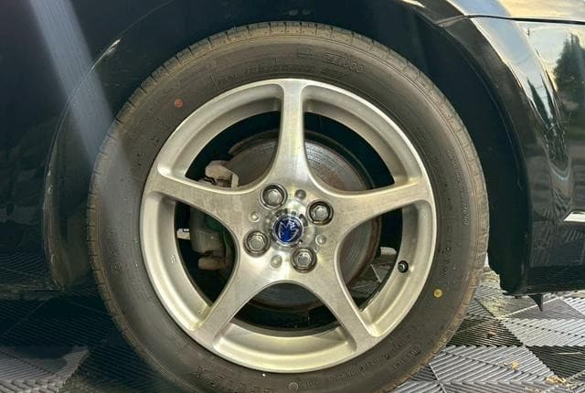 2003 Toyota MR2 JDM car for sale — photo 18 of 25