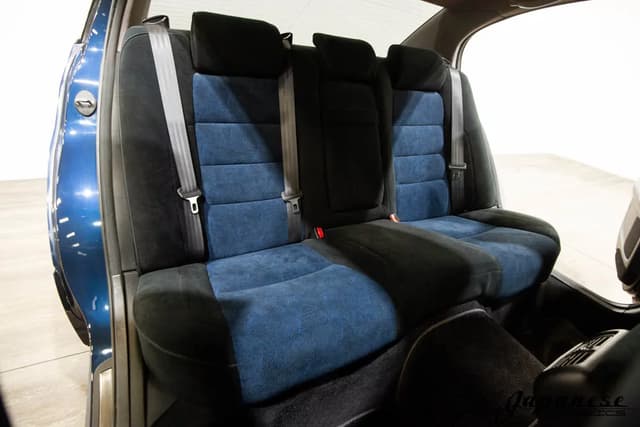 1998 Toyota Aristo JDM car for sale — photo 16 of 25