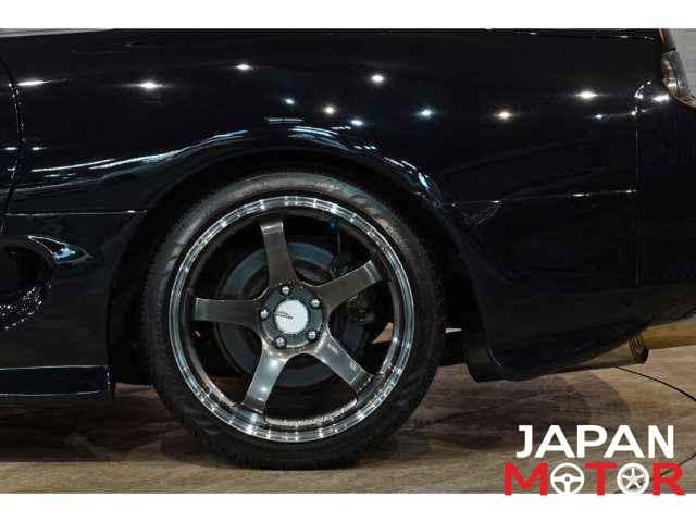1995 Toyota Supra JDM car for sale — photo 11 of 18