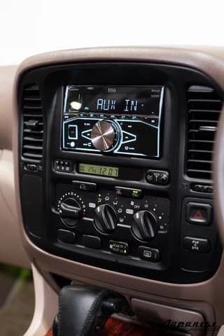 1999 Toyota Land Cruiser JDM car for sale — photo 10 of 25