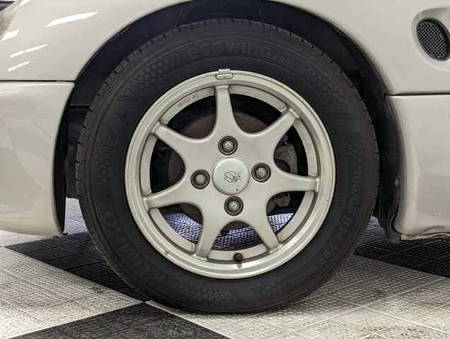 1993 Suzuki Cappuccino JDM car for sale — photo 14 of 25