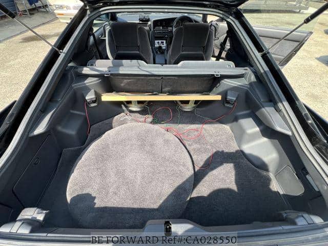 1992 Toyota Supra JDM car for sale — photo 18 of 20
