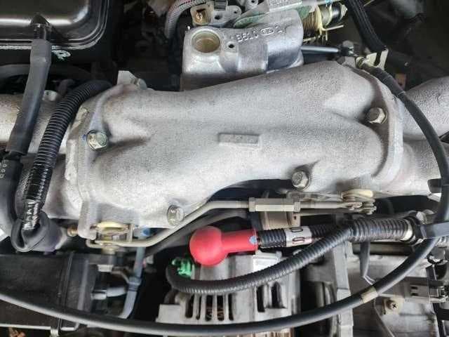 2001 Subaru Impreza JDM car for sale — photo 14 of 20