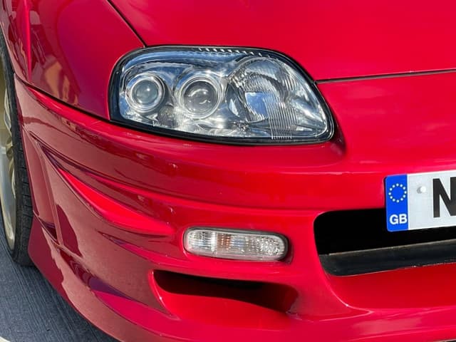 1995 JDM car for sale — photo 5 of 25