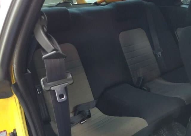 1998 Nissan Skyline JDM car for sale — photo 6 of 12