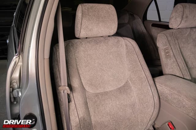 1999 Toyota Majesta JDM car for sale — photo 15 of 25
