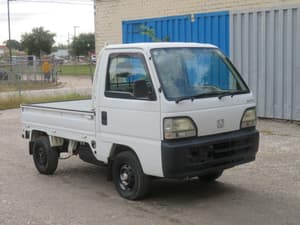 1997 Honda Acty JDM car for sale