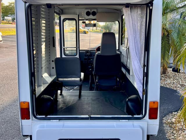 1987 Daihatsu Mira JDM car for sale — photo 11 of 20