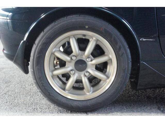 1994 Suzuki Cappuccino JDM car for sale — photo 20 of 20