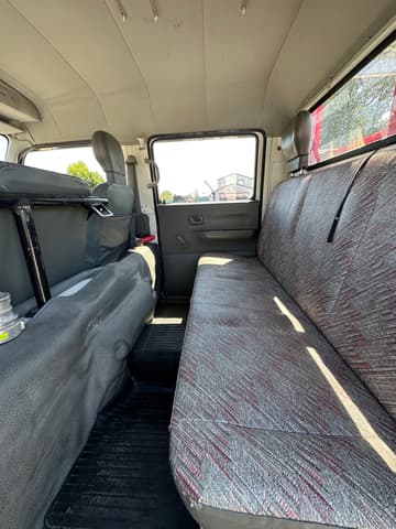 1994 Mitsubishi Canter JDM car for sale — photo 17 of 25