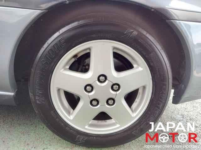 1993 Toyota MR2 JDM car for sale — photo 3 of 10