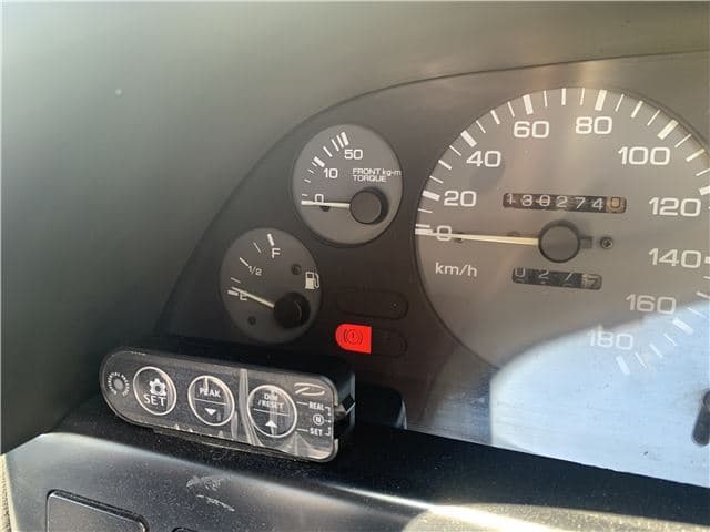 1991 Nissan Skyline JDM car for sale — photo 18 of 25