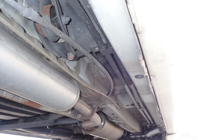 2000 Honda Odyssey JDM car for sale — photo 4 of 6