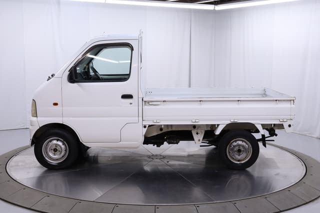 1999 Suzuki Carry JDM car for sale — photo 4 of 25