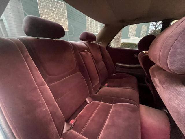 1988 Toyota Chaser JDM car for sale — photo 6 of 9
