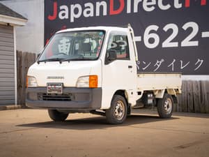 2000 Subaru Sambar JDM car for sale