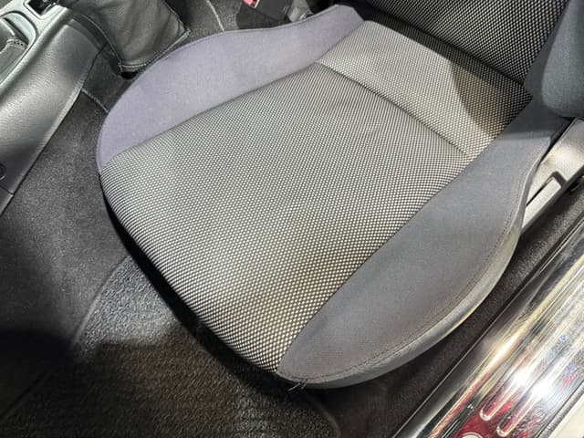 2002 Mazda Roadster (Eunos Roadster / MX-5) JDM car for sale — photo 15 of 25