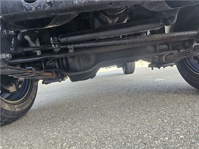 1986 Toyota Land Cruiser JDM car for sale — photo 11 of 25