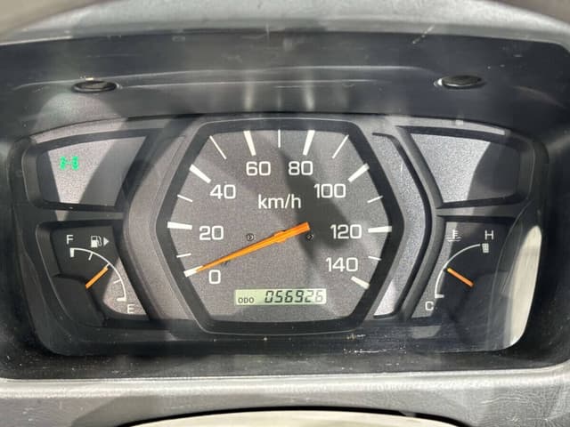 2000 Mitsubishi Minicab JDM car for sale — photo 7 of 25