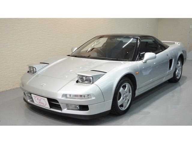1991 Honda NSX JDM car for sale — photo 10 of 19