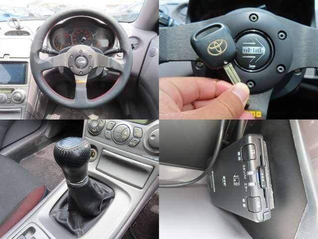 2001 Toyota Celica JDM car for sale — photo 4 of 20