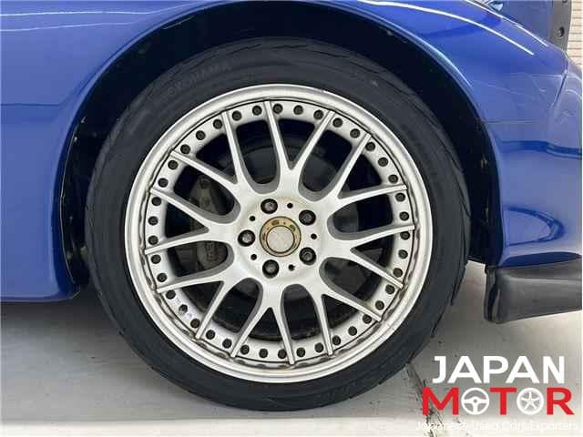 1999 Mazda RX-7 JDM car for sale — photo 9 of 10