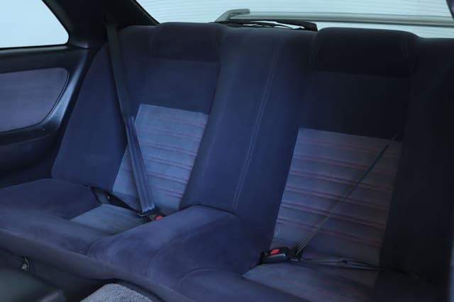 1997 Nissan Skyline JDM car for sale — photo 14 of 25