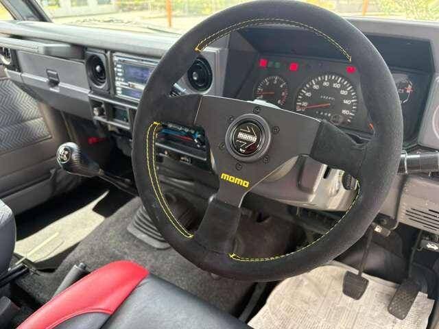 1996 Toyota Land Cruiser JDM car for sale — photo 6 of 20