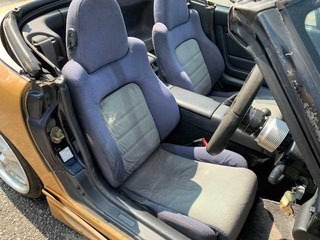 1994 Suzuki Cappuccino JDM car for sale — photo 11 of 20