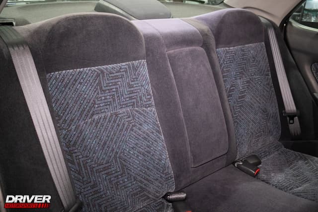 1998 Honda Accord JDM car for sale — photo 17 of 23