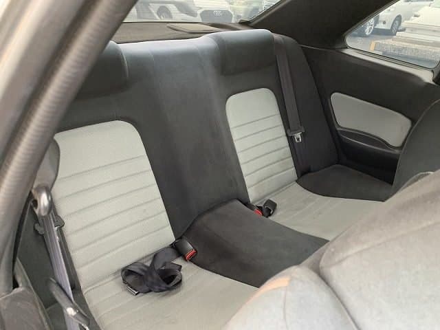 2001 Nissan Skyline JDM car for sale — photo 10 of 13